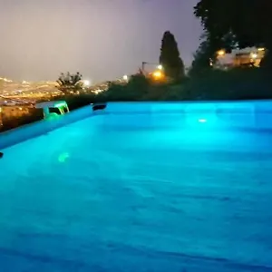 Apartment Vacance Vue Mer Panoramique, Nizza