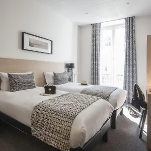 3* Szálloda Saint Gothard