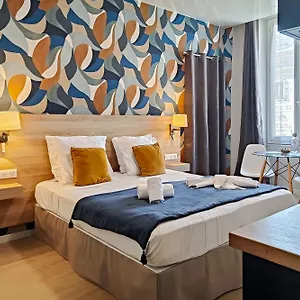 2* Hotel Ammi Massena - Ex Ajoupa