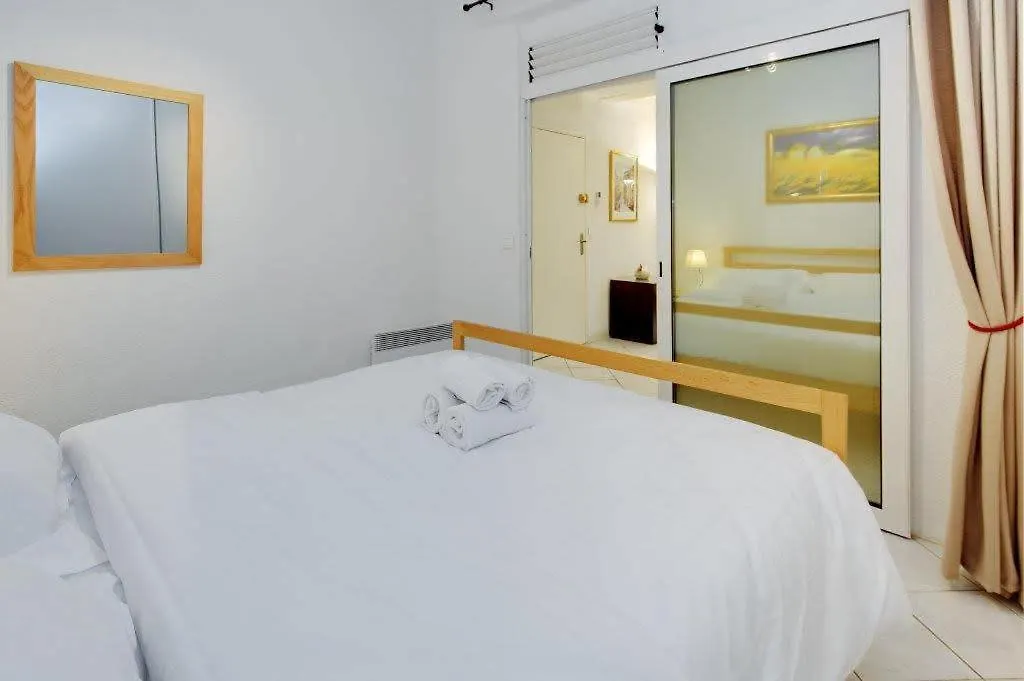 Rue St Gaetan Location Old Town Apartment Nice