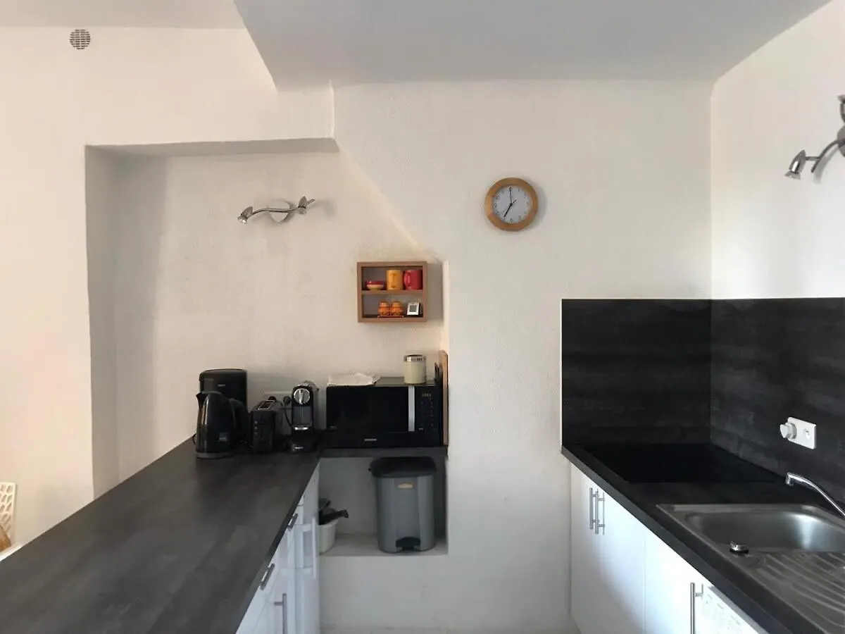 Rue St Gaetan Location Old Town Apartment Nice 0*,