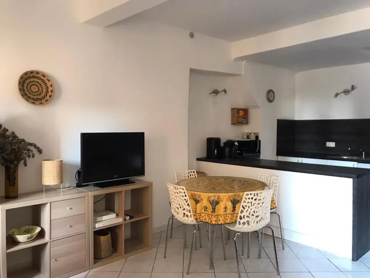 Rue St Gaetan Location Old Town Apartment Nice France