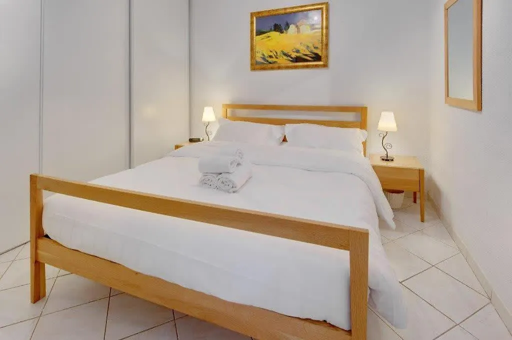 Rue St Gaetan Location Old Town Apartment Nice France